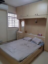 Blk 291 Tampines Street 22 (Tampines), HDB 3 Rooms #606972531